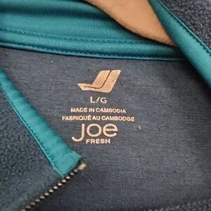 Joe Fresh | Jackets & Coats | Joe Fresh Fleece | Poshmark